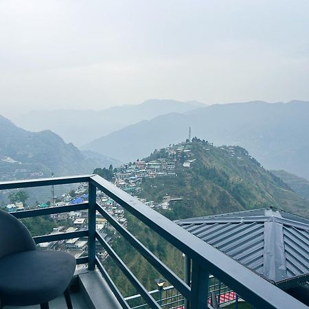 Queens Hill By Edge Mussoorie Kültér fotó